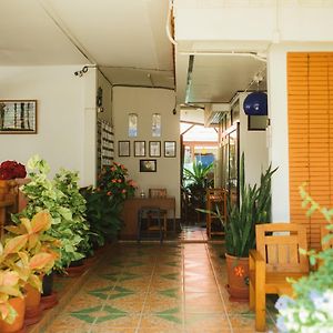 Nu Pen Hostel